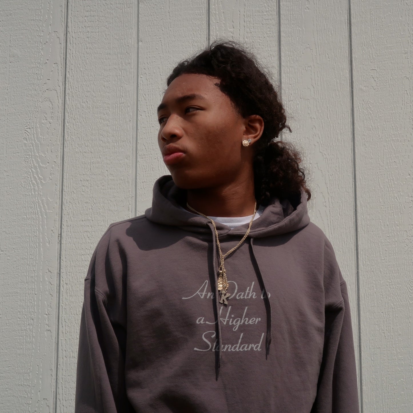 Unisex LOP Hoodie